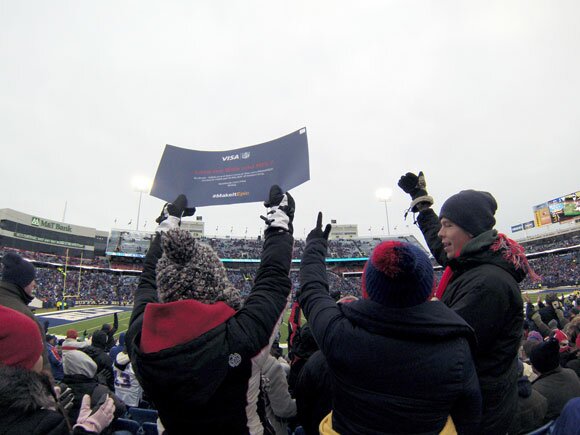 December at the Ralph: Heartbreak, Hope and the Buffalo Bills