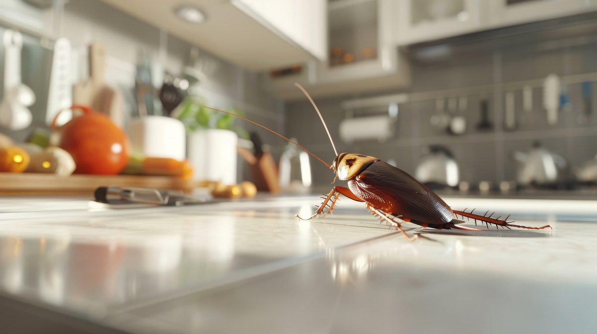 Why a Clean Home Isn’t Always a Pest-Free Home